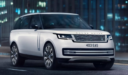Vehículos Land Rover, RANGE ROVER (LK) año 2024. Vehículos Land Rover, RANGE ROVER (LK) año 2024.