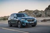Vehículos BMW Serie X5 (G05).