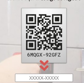 QR Identificacion modelos afectados QR Identificacion modelos afectados