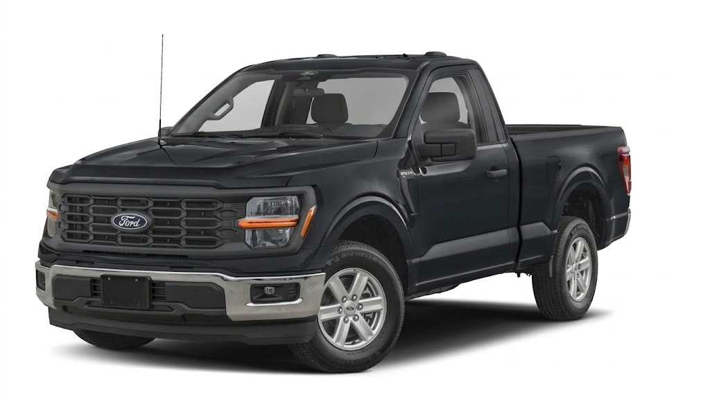 Vehículos Ford F-150, año 2026 Vehículos Ford F-150, año 2026