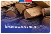 Leña seca Araucanía