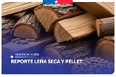 Leña seca Aysén