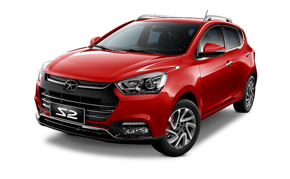 Jac unic c2