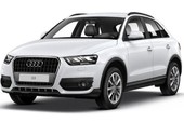 alerta de seguridad sernac vehículos audi q3 2016 2017