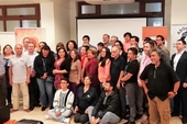 Encuentro Nacional Asociaciones de Consumidores La Serena