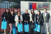SERNAC realiza el Primer Consejo Consultivo Regional en Antofagasta