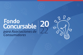 Segundo Llamado a Concursos de Proyectos 2022 SERNAC Asociaciones de Consumidores Segundo Llamado a Concursos de Proyectos 2022 SERNAC Asociaciones de Consumidores