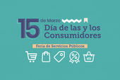 Ferias de Servicios en el Día del Consumidor en regiones Ferias de Servicios en el Día del Consumidor en regiones