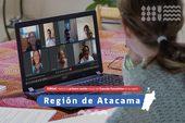 Atacama: Primera sesión del Consejo Consultivo Regional