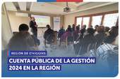 O'Higgins: SERNAC destacó la apertura del primer PVC regional del país
