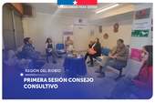 Biobío: Primera sesión anual del Consejo Consultivo de la región