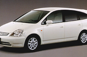 ALERTA DE SEGURIDAD: HONDA VARIOS MODELOS 2000-2003 ALERTA DE SEGURIDAD: HONDA VARIOS MODELOS 2000-2003