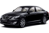 HYUNDAI Genesis BH y Equus VI (1) HYUNDAI Genesis BH y Equus VI (1)