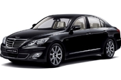 HYUNDAI Genesis BH y Equus VI (1)