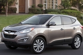 HYUNDAI TUCSON LM HYUNDAI TUCSON LM