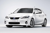 Lexus Lexus