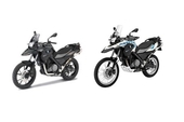 Motos BMW