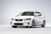 Lexus (1) Lexus (1)