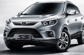 JAC S5 JAC S5