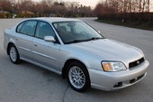 Subaru Outback (1) Subaru Outback (1)