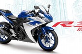 Yamaha YZF Yamaha YZF