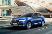 Audi Q7 Audi Q7