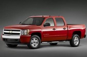 Chevrolet Silverado Chevrolet Silverado