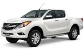 Mazda BT-50 Mazda BT-50