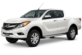 Mazda BT-50