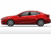 Alerta Mazda3