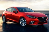 Alerta Mazda3 Alerta Mazda3