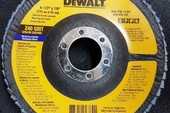 Disco DeWALT