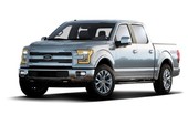 Alerta Ford F150