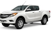 MAZDA, modelo BT-50 MAZDA, modelo BT-50