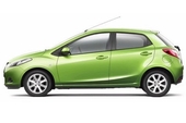 Mazda2 Mazda2
