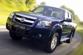 Mazda BT-50