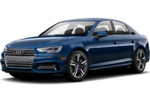 Audi A4 y A6 (1) Audi A4 y A6 (1)