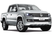Alerta Amarok Alerta Amarok