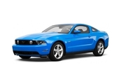 Alerta Ford Mustang Alerta Ford Mustang