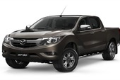 Alerta de Seguridad: Camionetas Mazda, modelo BT-50, años 2013-2018 Alerta de Seguridad: Camionetas Mazda, modelo BT-50, años 2013-2018