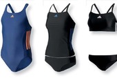 Traje de Baño Adidas Alerta de Seguridad Traje de Baño Adidas Alerta de Seguridad