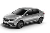 RENAULT SYMBOL 2018 RENAULT SYMBOL 2018