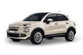 Fiat 500 X Fiat 500 X