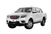 Camioneta Jac T6 2018 Camioneta Jac T6 2018