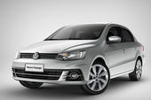 Volkwagen Nuevo Voyage Volkwagen Nuevo Voyage