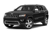 Jeep Grand Cherokee 2018 Alerta de Seguridad SERNAC