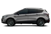 Ford Escape 2013-2018 Ford Escape 2013-2018