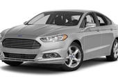 Ford Fusion Alerta de Seguridad SERNAC Ford Fusion Alerta de Seguridad SERNAC