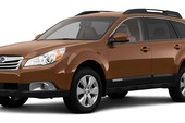Automóvil Subaru Outback Alerta de Seguridad SERNAC Automóvil Subaru Outback Alerta de Seguridad SERNAC