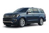 Alerta de seguridad SUV Ford Expedition